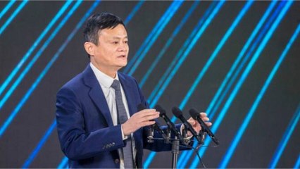 Le milliardaire Jack Ma brutalement rappelé à l’ordre par les autorités chinoises