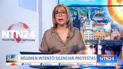 Entrevista a Claudia Padrón Cueto