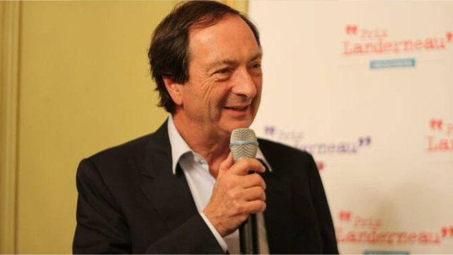 Les poêles autorisées, les couverts interdits… Michel-Edouard Leclerc se moque des règles imposées aux supermarchés