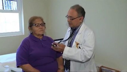 Cierra la inscripción al Seguro de Salud