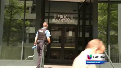 Investigan muertes en Arlington