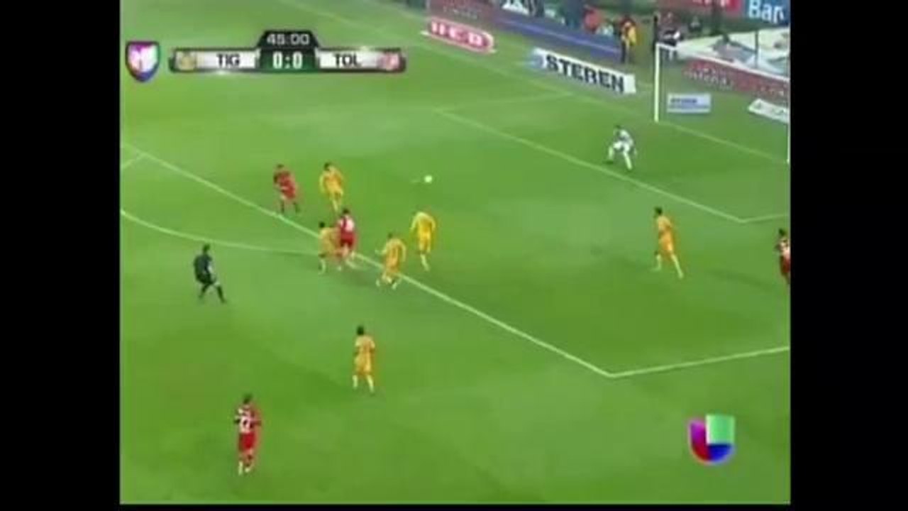 Accion Deportiva con Cesar Contreras 12-08-2014