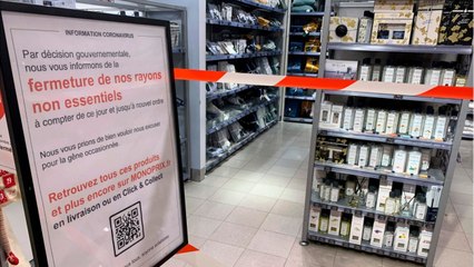 "D’après Jean Castex, c’est mieux de favoriser Amazon" : le coup de gueule du patron d’un Leclerc breton