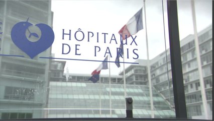 Réanimation : le taux d'occupation des lits dépasse 100% dans 13 départements, notre carte de France