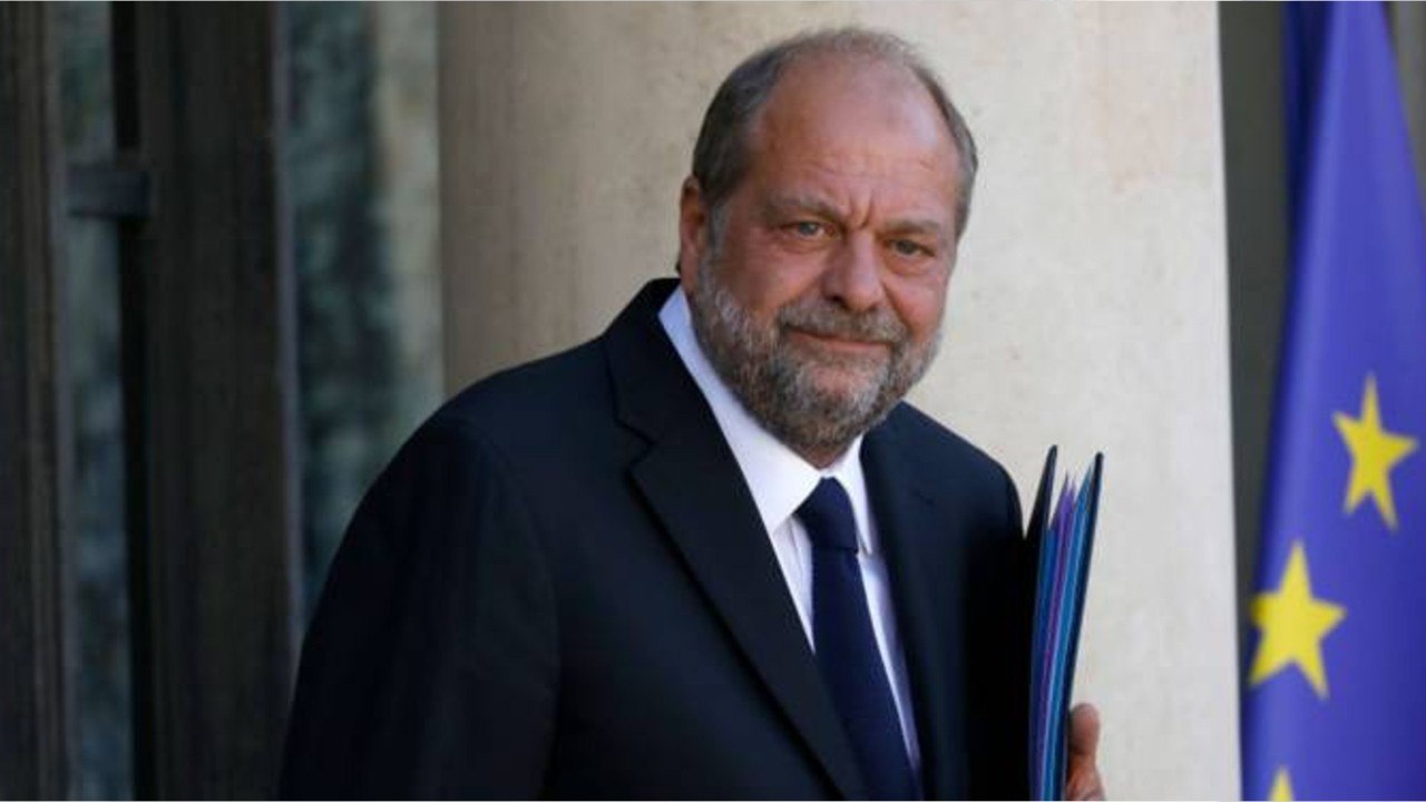 Eric Dupond-Moretti dévoile ses honoraires d'avocat XXL