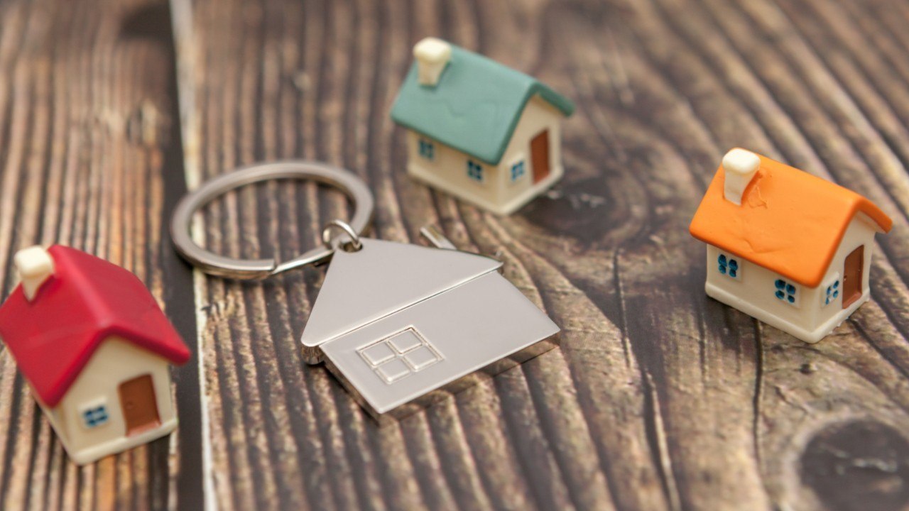 Confinement : les études des notaires resteront ouvertes, pas les agences immobilières