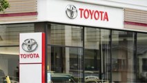 Désormais 5,84 millions de véhicules concernés par le rappel de Toyota