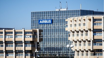 Le bizutage tourne mal : quatre salariés d’Airbus licenciés