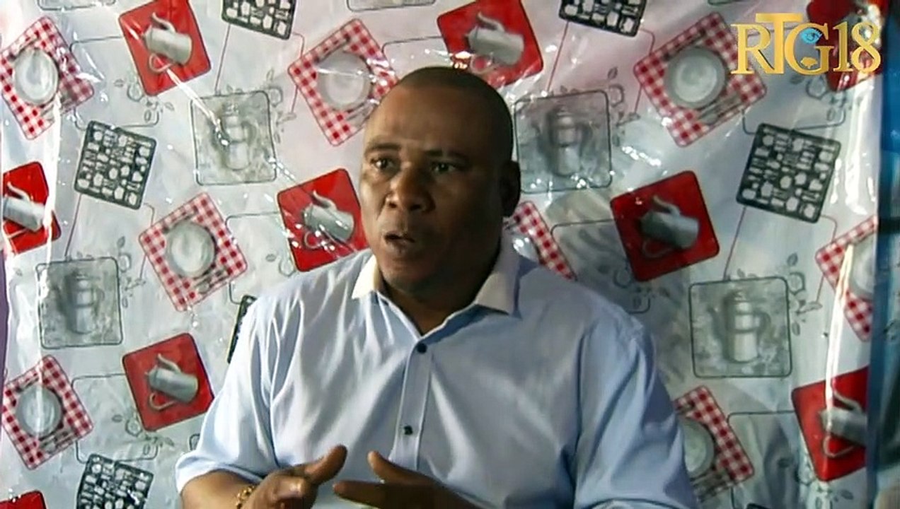 Òganizasyon Jan'l Tonbe Tonbe, mande gouvènman anplas la garanti lavi popilasyon an.