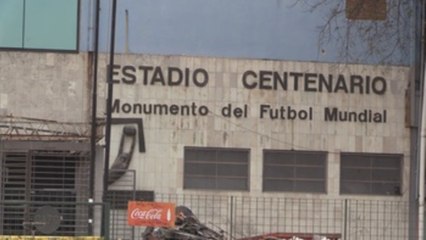 Conmebol dice que el estadio Centenario está apto para albergar el Mundial del 2030