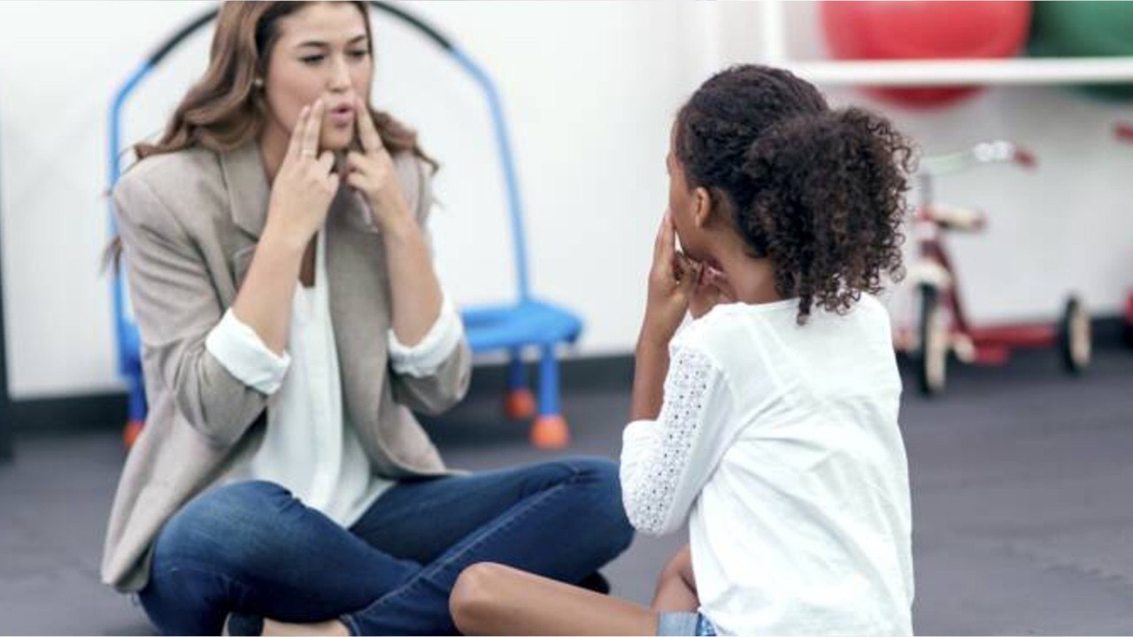 Orthophonistes, kinés… les consultations en cabinet pourront continuer