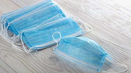 Masques : deux enseignes font tomber la boîte de 50 sous les 10 euros