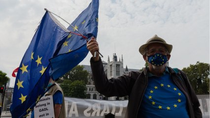 Royaume-Uni : un no deal Brexit 3 fois plus dévastateur que le Covid-19 pour l’économie ?