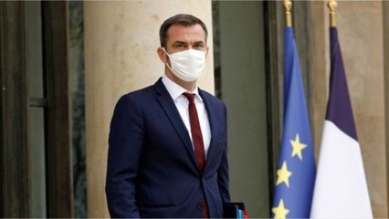 Olivier Véran dévoile de nouvelles mesures contre l'épidémie