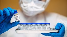 Pourquoi on peut espérer un vaccin fin 2020, bien avant la fin des études cliniques