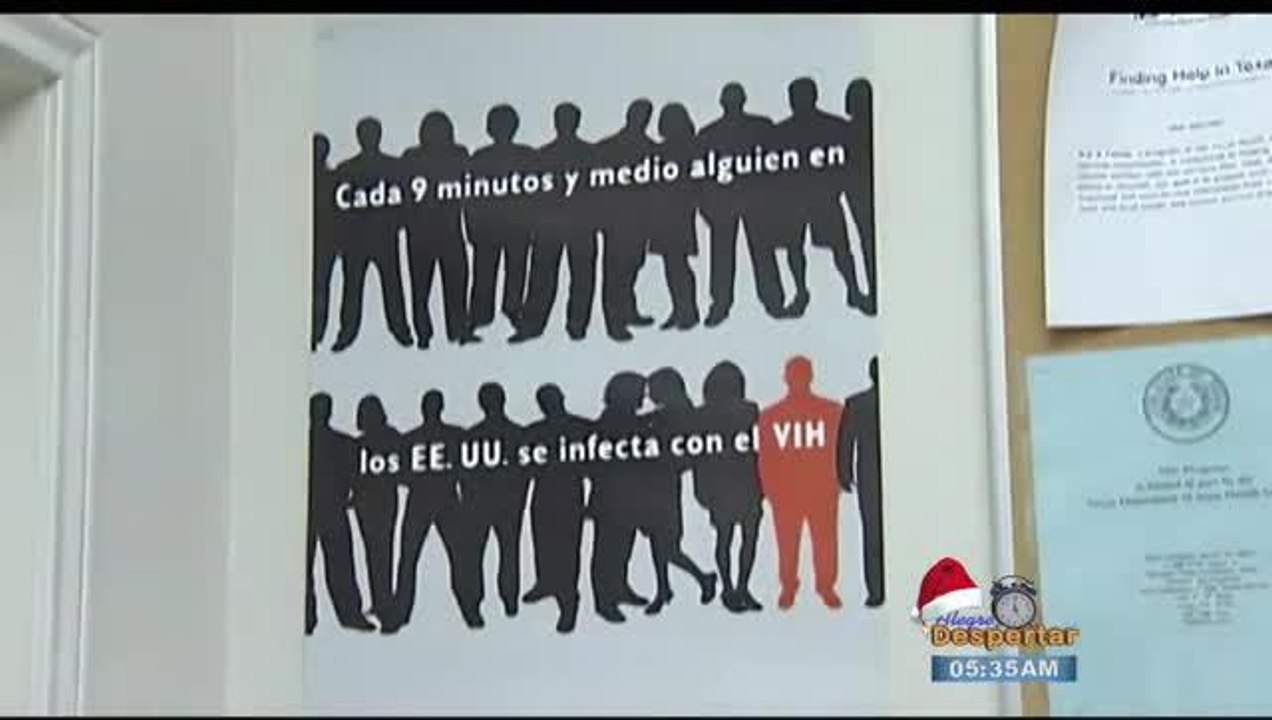 Que Es El Sida Y Como Prevenirlo