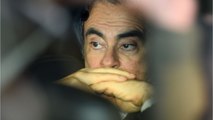 Affaire Renault : Carlos Ghosn a-t-il fui le Japon pour le Liban ?