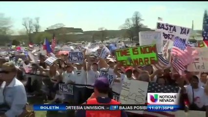 ¿Quiénes no califican para la orden ejecutiva?