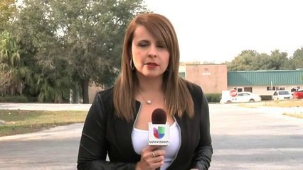 Deltona: Arrestado bajo dos cargos de agresión agravada