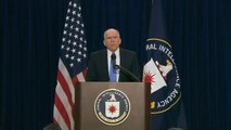 Director de la CIA defiende a agencia