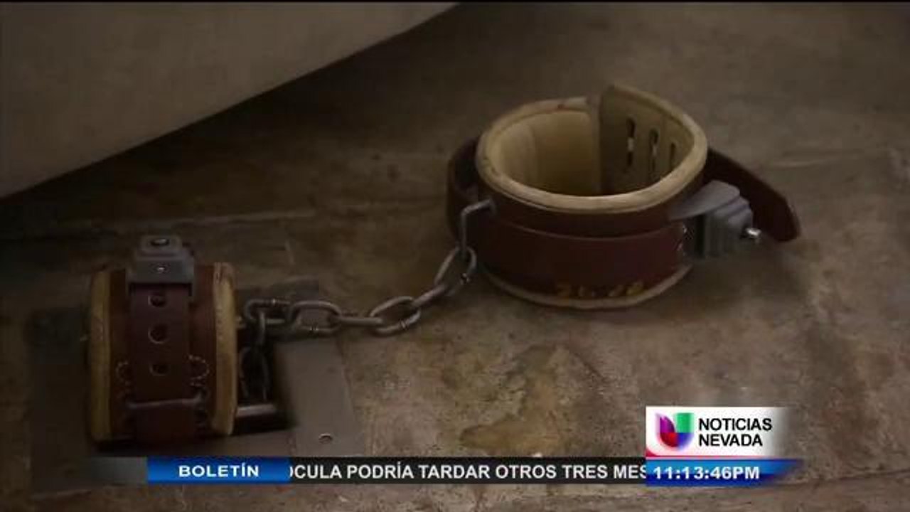 Acusaciones contra la CIA
