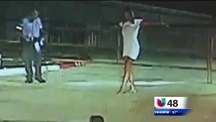 Autoridades En Desacuerdo Por Mal Manejo De Juez Presuntamente Alcoholizada