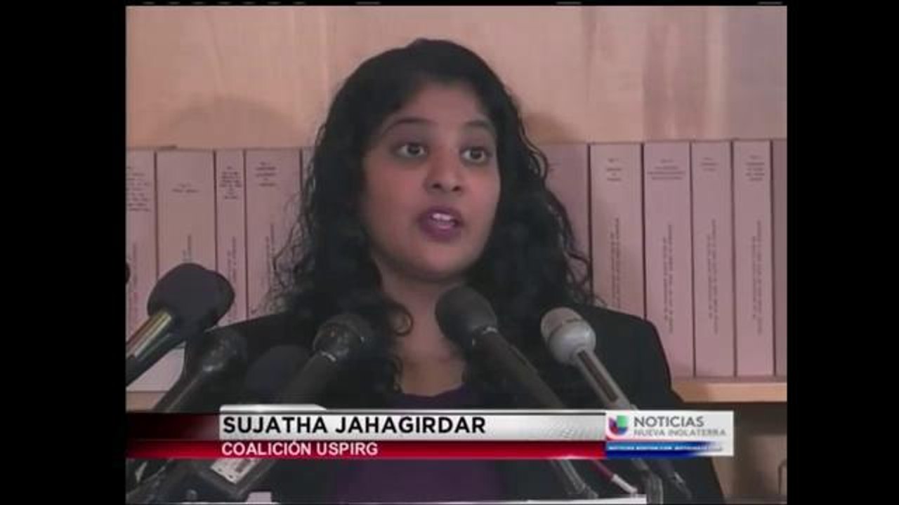 Finanazas: Juguetes Peligrosos