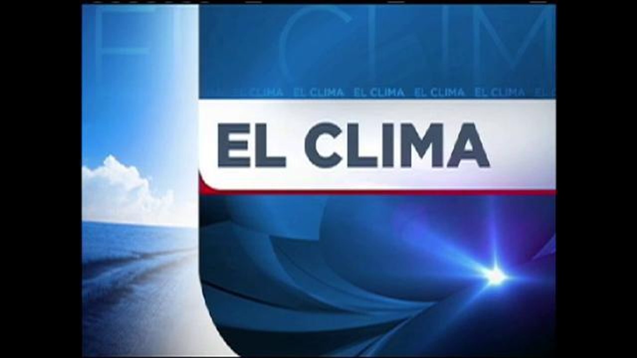 El Clima