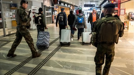 Ni LBD ni droit d'interpeller : mais comment les militaires vont-ils stopper les Gilets jaunes ?