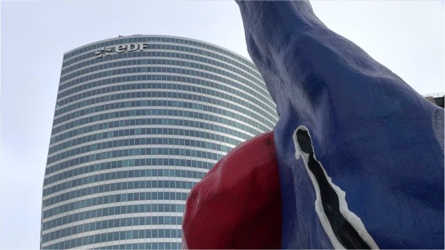 EDF met fin aux déplacements en première classe, CFE-CGC et CGT s’insurgent