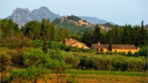Un mas provençal historique en vente pour la deuxième fois en... 500 ans