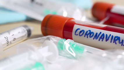 Le taux de reproduction de l'épidémie s’effondre en Île-de-France, notre carte de France (1)