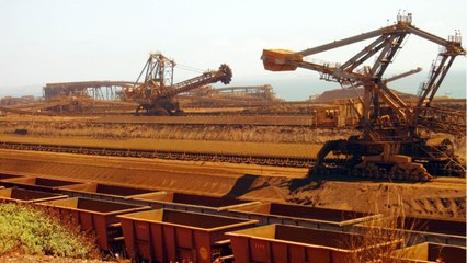 Australie : après la destruction d’un site aborigène, un patron français démissionne