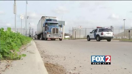 Cameron County Bridge Closure Protests