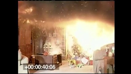 Las autoridades pide tener precaución en Navidad