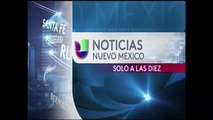 Noticias Univision Nuevo México Sólo a las 10