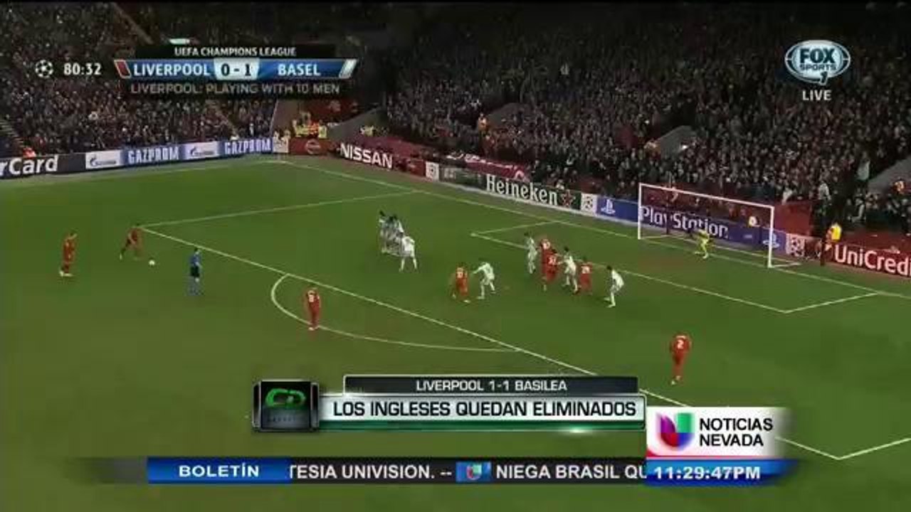 Deportes 12/09/2014