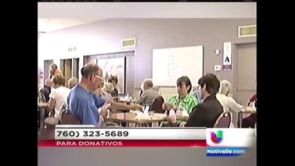 Mzell Senior Center repartirá artículos de higiene a ancianos