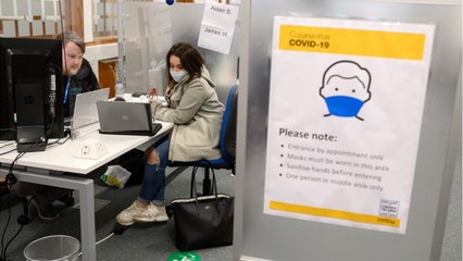 Le fichier Excel était trop court : le Royaume-Uni a zappé des milliers de cas de Covid-19