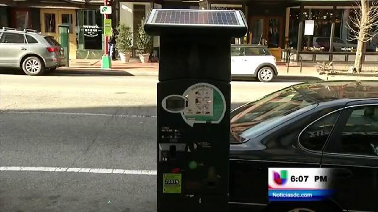 Fluctúan los precios de estacionamientos en Chinatown