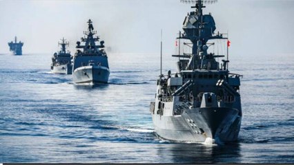 L'Australie participe à des exercices militaires pour contenir la Chine