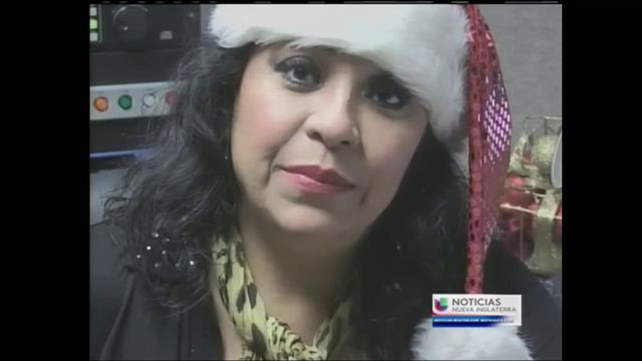Depresión Navideña