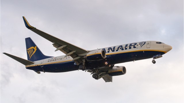 Des billets Ryanair à 5 euros pour voyager en septembre et octobre