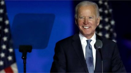 États-Unis : les services secrets en alerte autour de Joe Biden