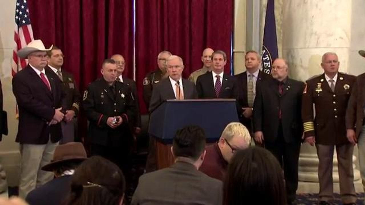 DC: Batalla política por acción ejecutiva de inmigración