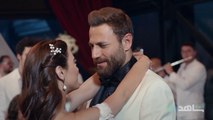 زفاف ريان وفرح | ع الحلوة والمرة | شاهدVIP