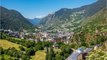 Andorre : un patron français tué par un ex-salarié, son appartement incendié