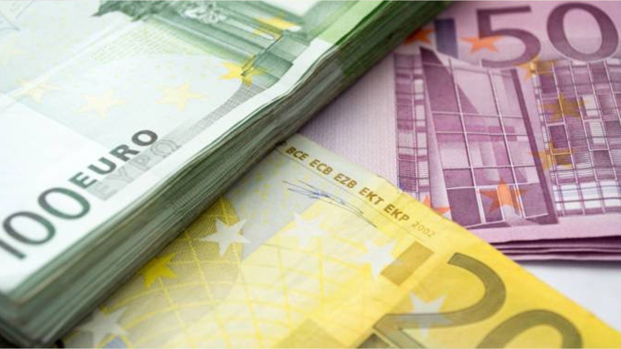 Inflation, croissance, Bourse... l'envolée de l'euro aura de lourdes conséquences (1)