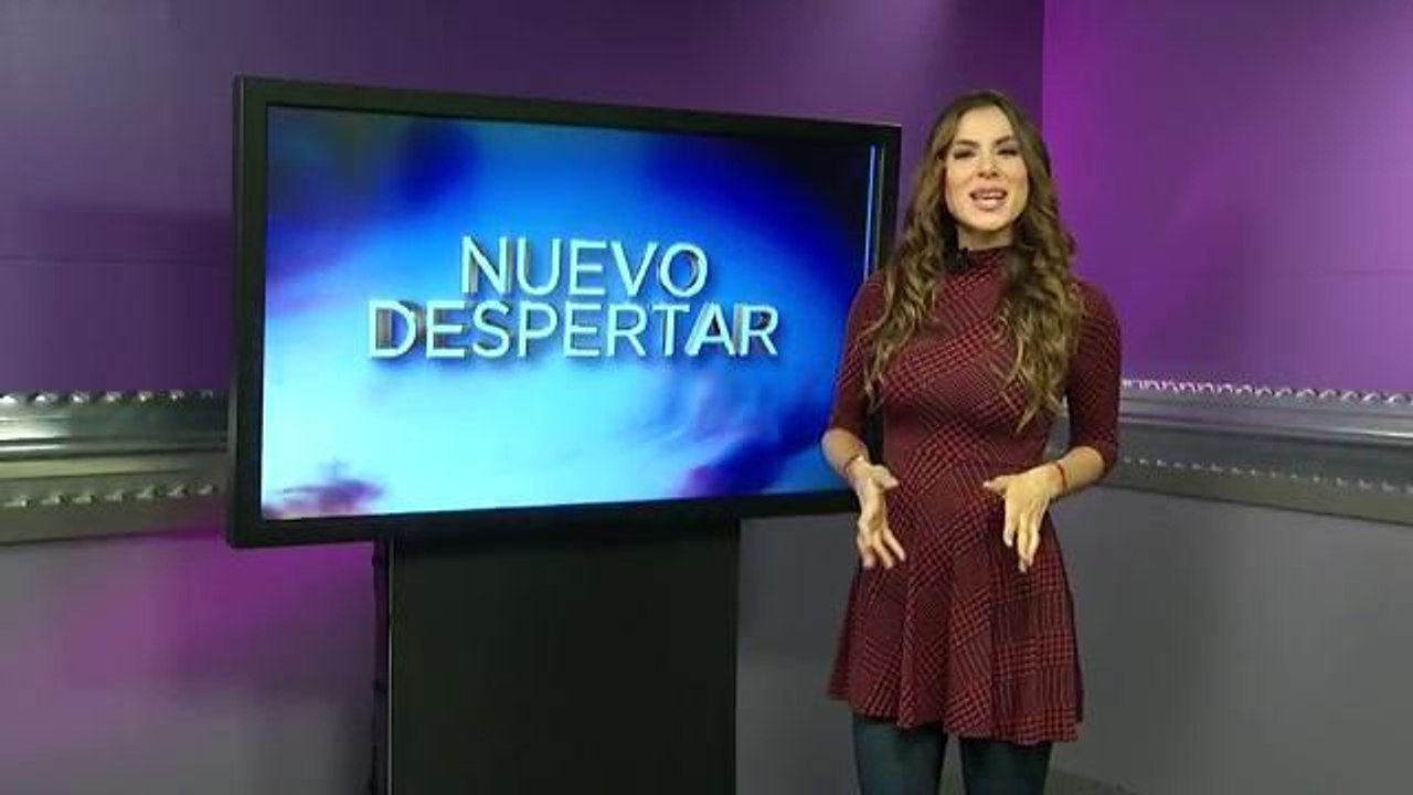 Nuevo despertar