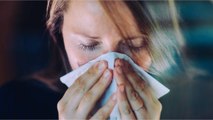 Comment différencier les symptômes de la grippe et de la Covid-19 ?